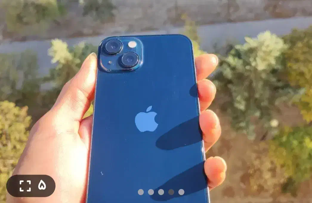 ایفون ۱۳نورمان|موبایل|گلبهار, شهر جدید گلبهار|دیوار