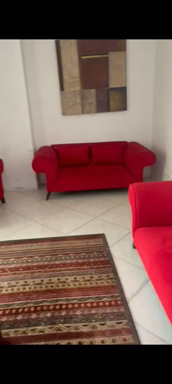 مبل عسلی|مبلمان خانگی و میز عسلی|تهران, امام زاده حسن|دیوار