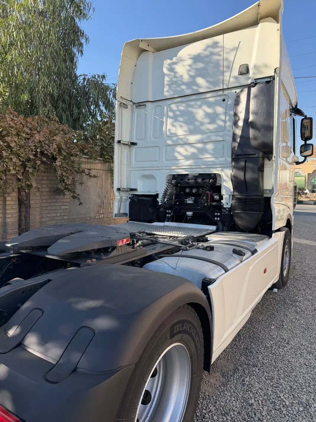 داف ۲۰۱۸|خودرو سنگین|تهران, مشیریه|دیوار