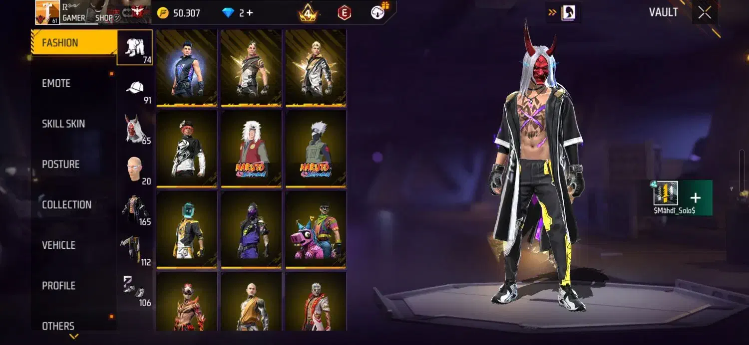 اکانت فول خوش قیمت|کنسول، بازی ویدئویی و آنلاین|مروست, |دیوار