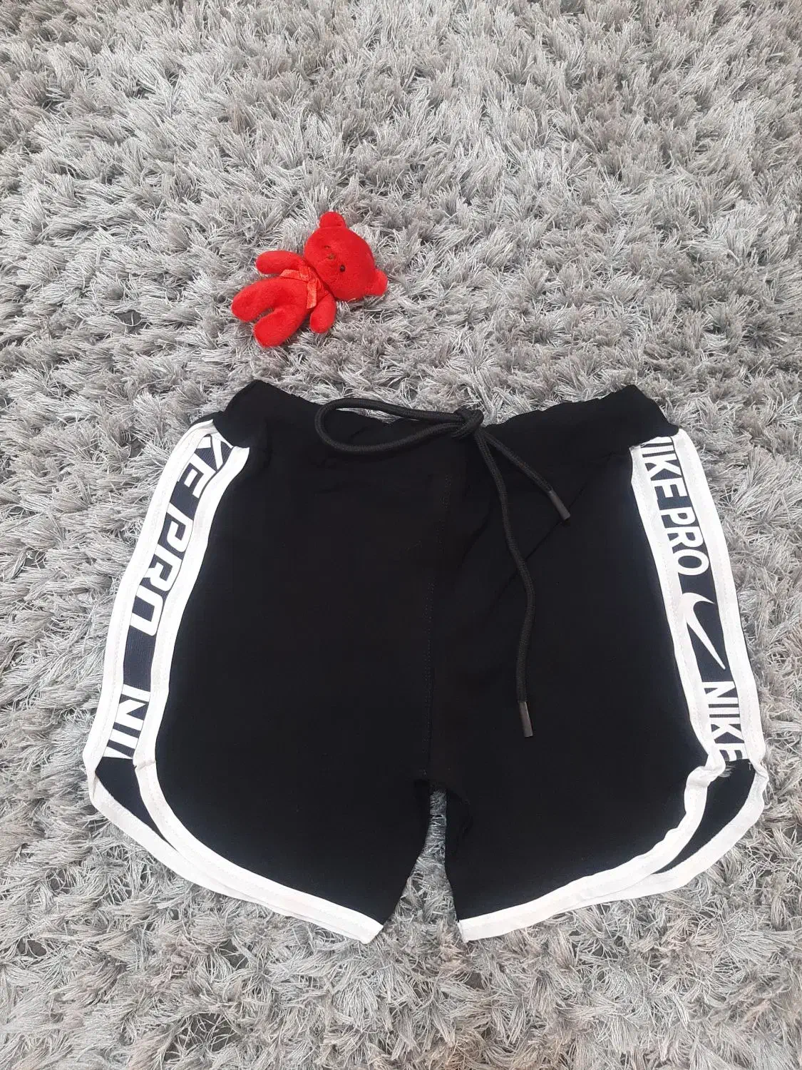 شلوارک زنانه نو مناسب تا سایز ۴۴|لباس|گرگان, |دیوار