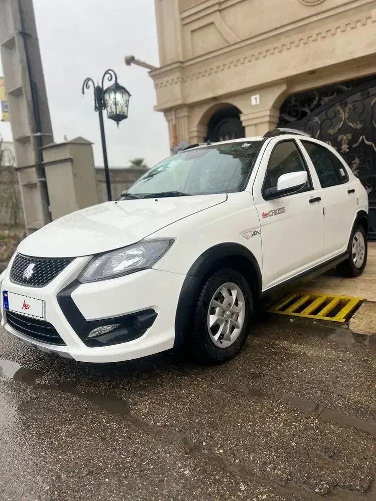 فروش فوری کوییک|خودرو سواری و وانت|تهران, پاسداران|دیوار