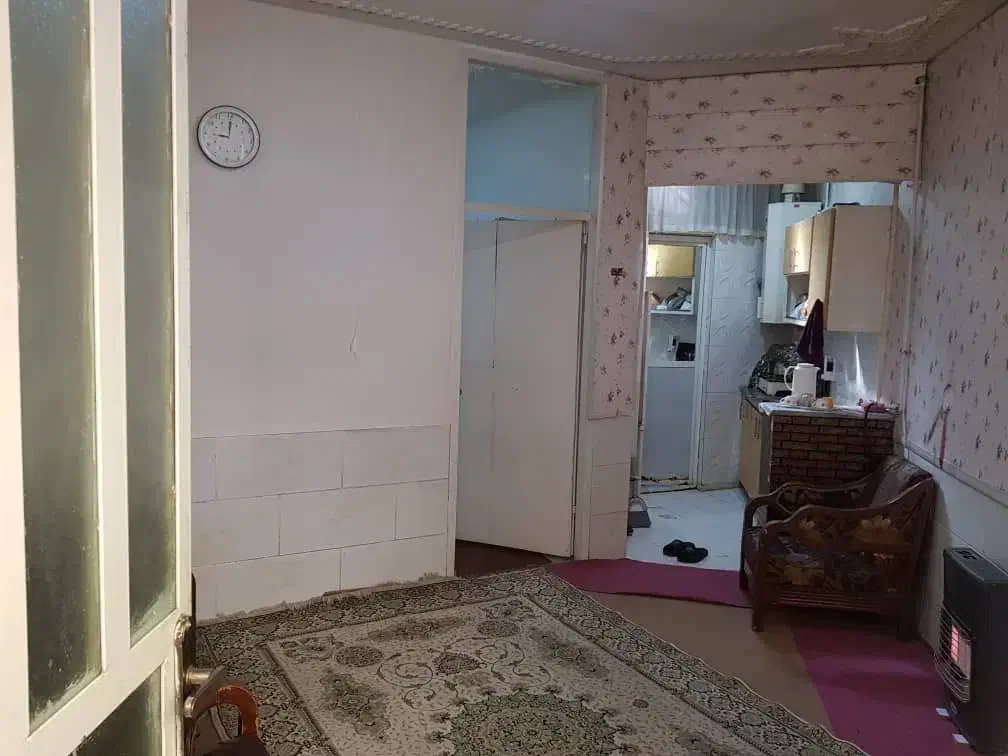 سوییت مبله یک خوابه مستقل دربست (بمدت دلخواه)|اجارهٔ کوتاه‌مدت آپارتمان و سوئیت|شیراز, شهرک نیروی انتظامی|دیوار