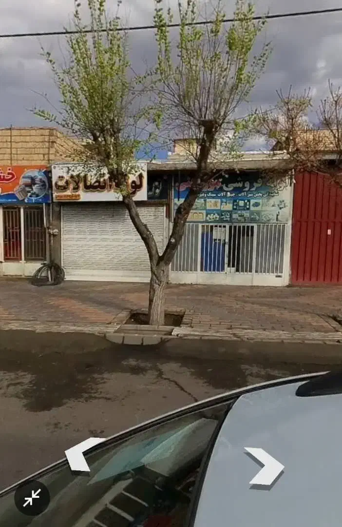 فروش درب کرکره ای در سیرجان|مصالح و تجهیزات ساختمان|سیرجان, |دیوار