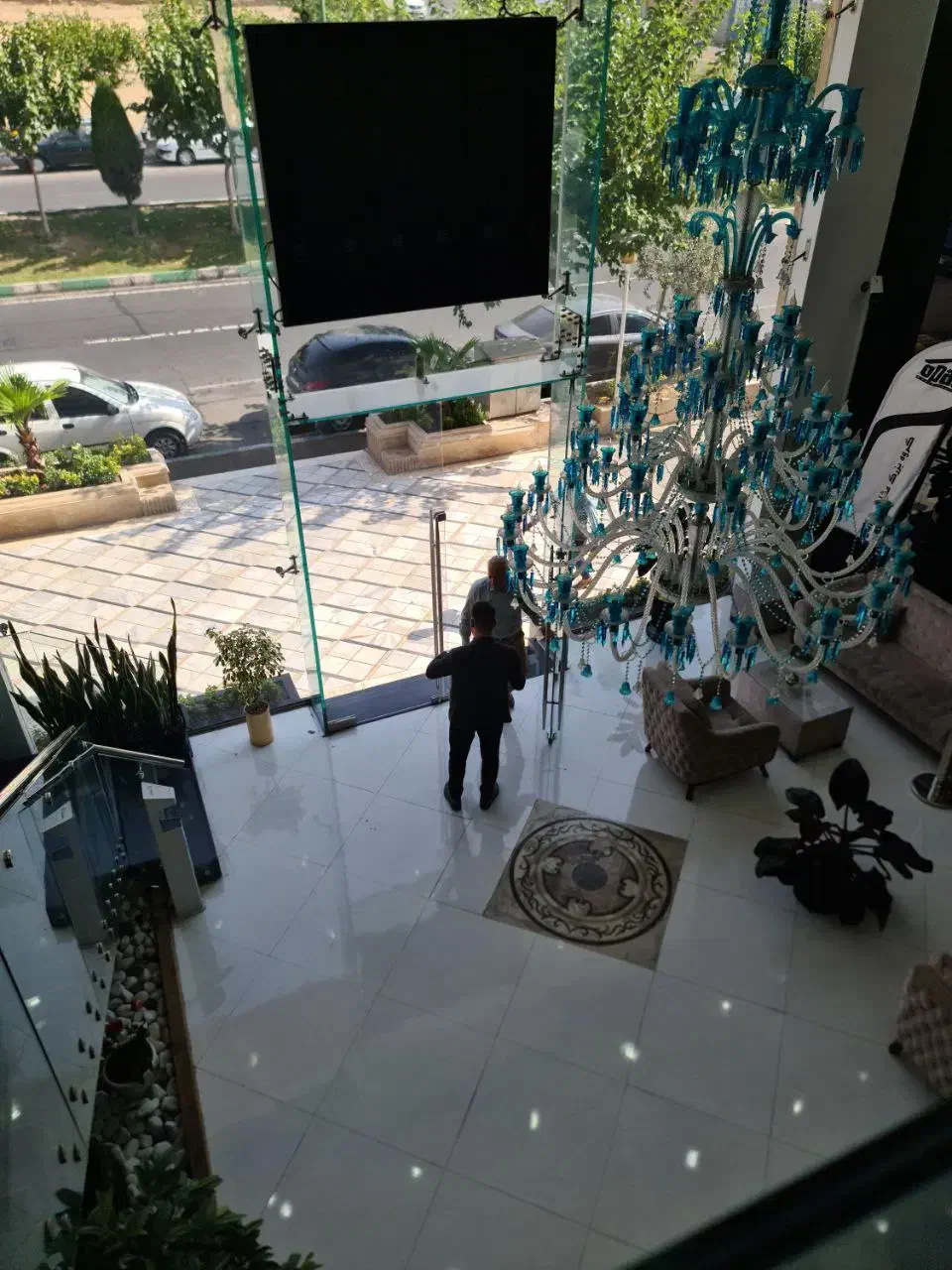 استخدام منشی جهت کار در املاک دپارتمان|استخدام اداری و مدیریت|تهران, سردارجنگل|دیوار