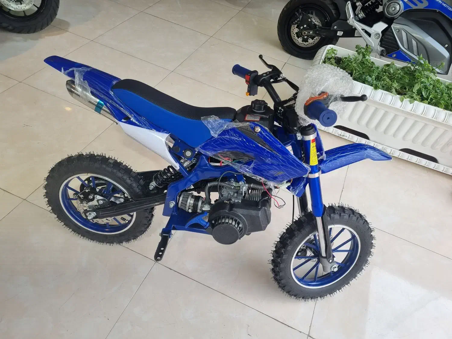 موتور کودک بنزینی|اسباببازی بچه|مشهد, شهید بهشتی|دیوار