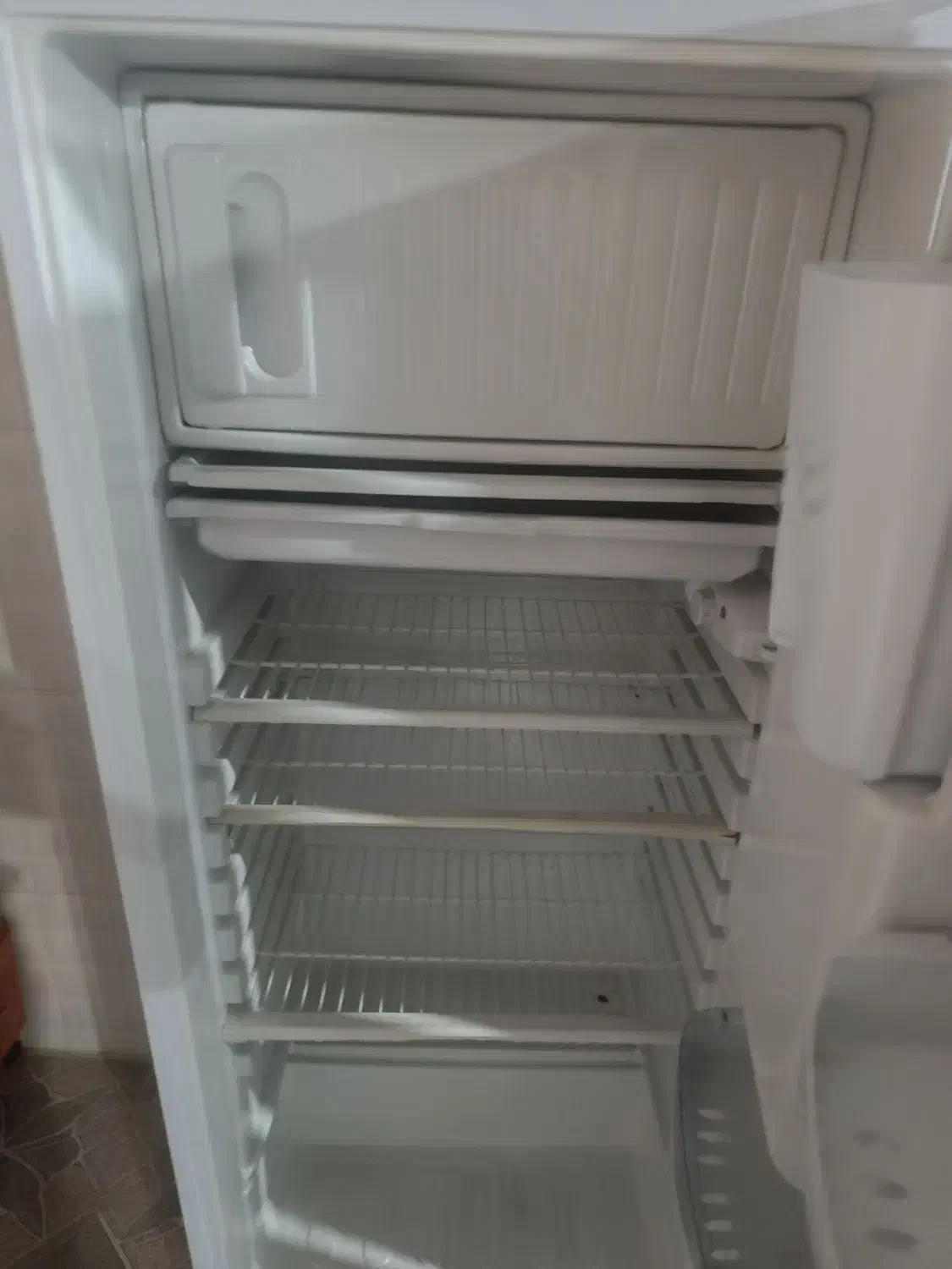 یخچال|یخچال و فریزر|دهدشت, |دیوار