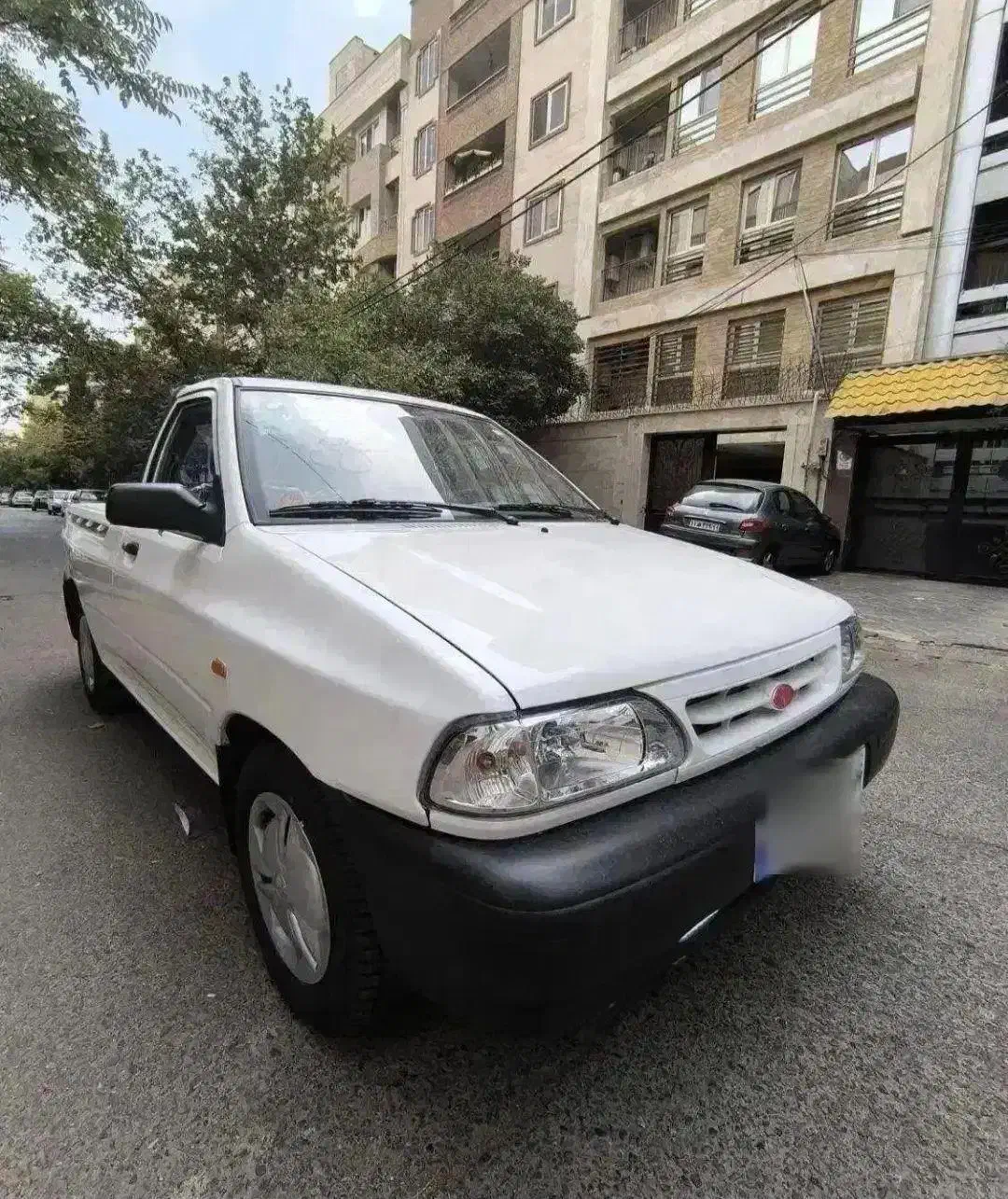 پراید وانت|خودرو سواری و وانت|کنگاور, |دیوار