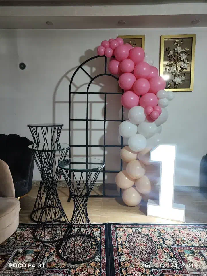 ظروف کرایه ارسلان|خدمات پذیرایی، مراسم|دماوند, گیلاوند|دیوار