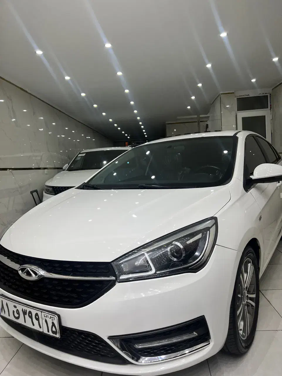 آریزو ۵ مدل ۱۴۰۰|خودرو سواری و وانت|تبریز, |دیوار