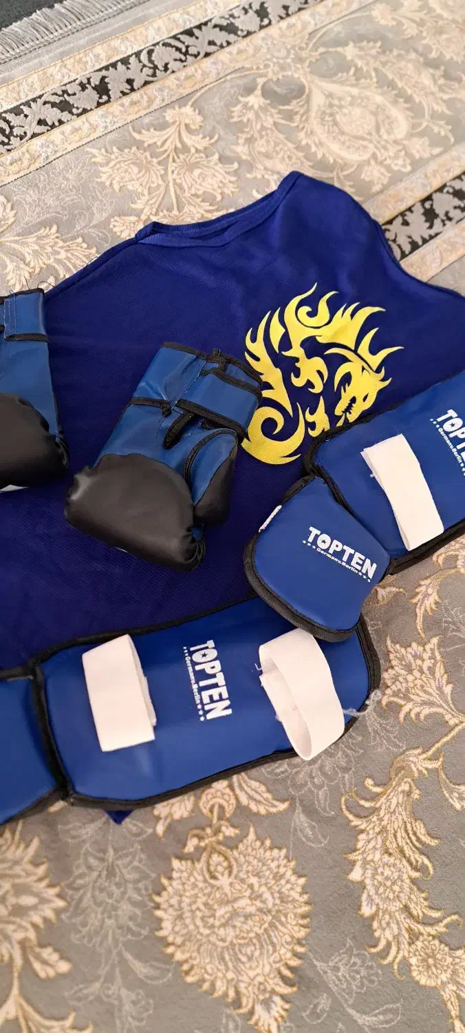 لباس ورزشی|لباس|مشهد, ثامن|دیوار