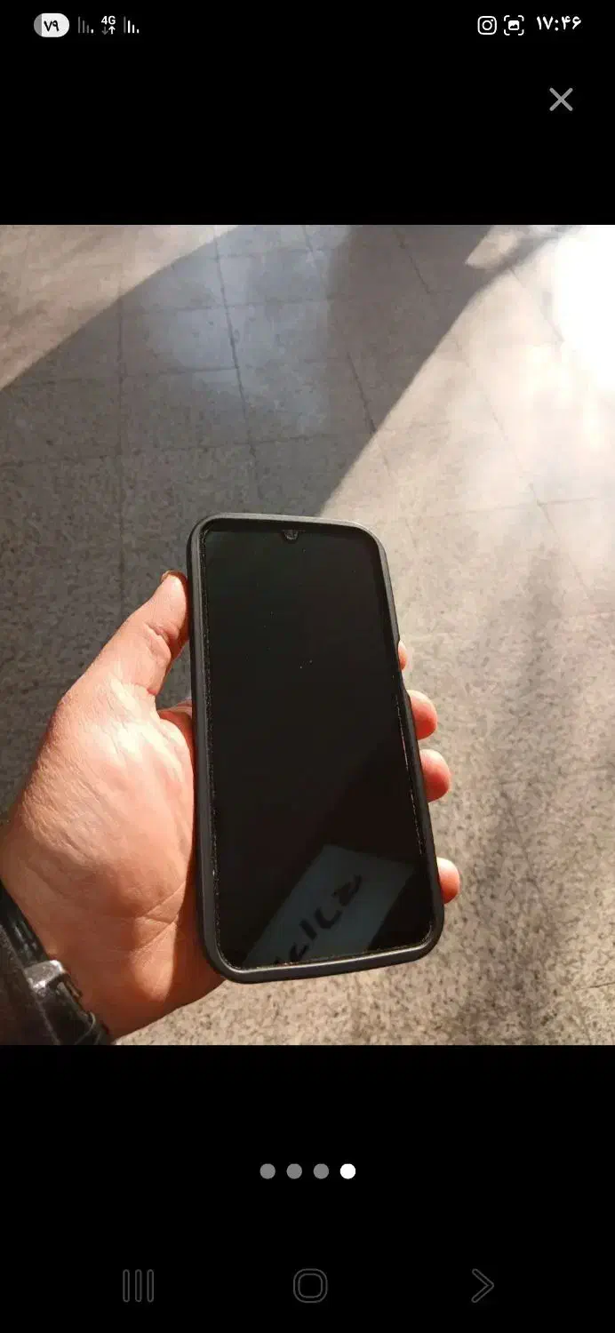 A15|موبایل|گرگان, |دیوار