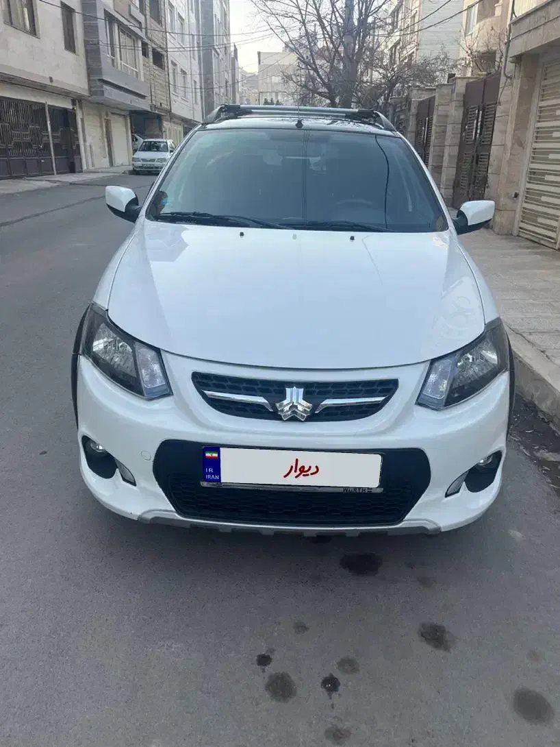 کوییک r|خودرو سواری و وانت|مشهد, نیروی هوایی|دیوار