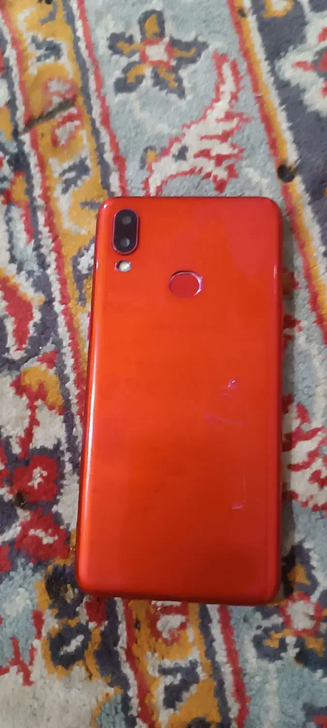 A10S|موبایل|گلبهار, شهر جدید گلبهار|دیوار