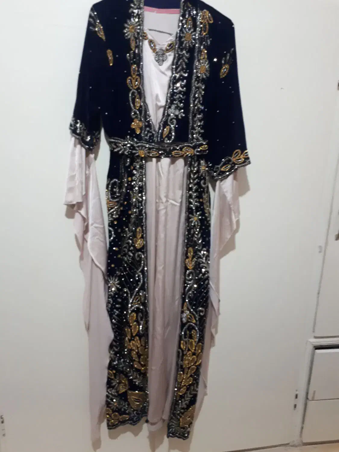 لباس محلی بسیار زیبا وجدیدترین مدل ۱۴۰۴|لباس|کرمانشاه, |دیوار