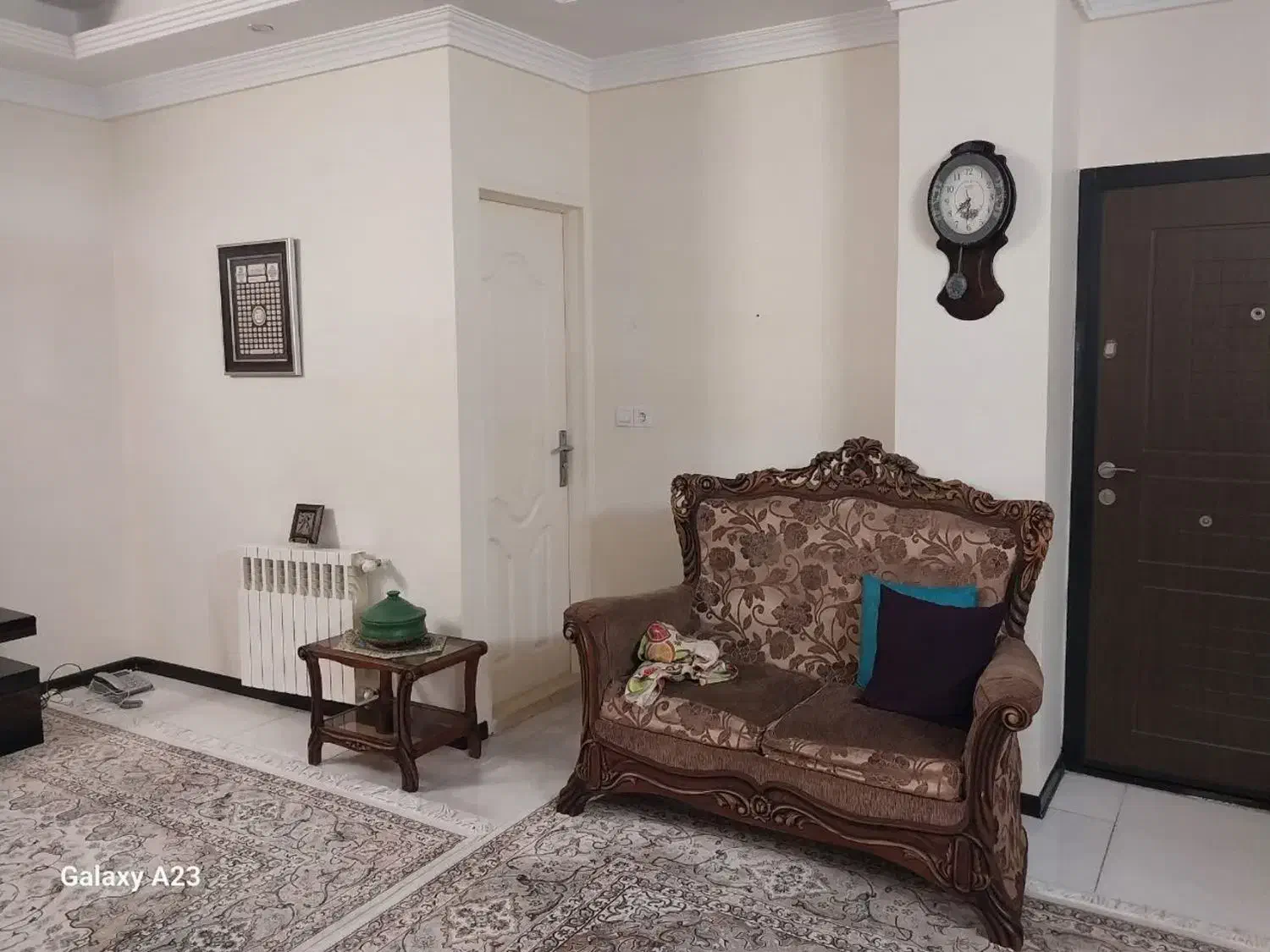 فروش آپارتمان ۷۸ متری در محدوده مینا شمالی|فروش آپارتمان|تهران, مینای شمالی (مخبر)|دیوار