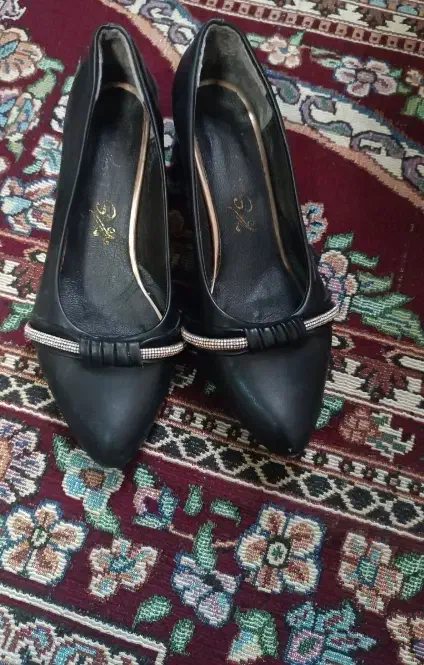 کفش زنانه|کیف، کفش، کمربند|مشهد, سجاد شهر|دیوار