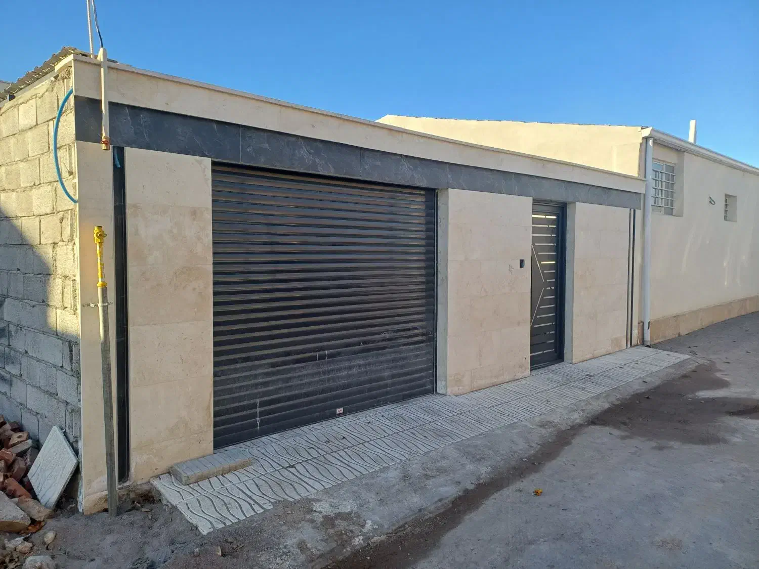 کاشیکاری ونما کاری|خدمات پیشه و مهارت|ایلخچی, |دیوار