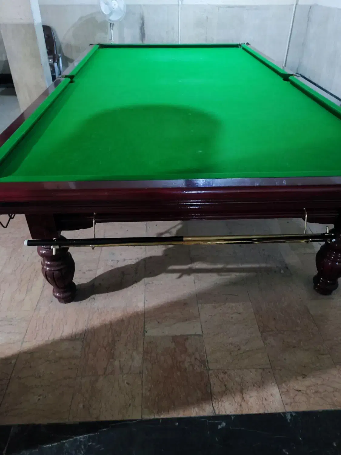 میز بیلیارد باشگاهی|تجهیزات ورزشی|تهران, اتحاد|دیوار