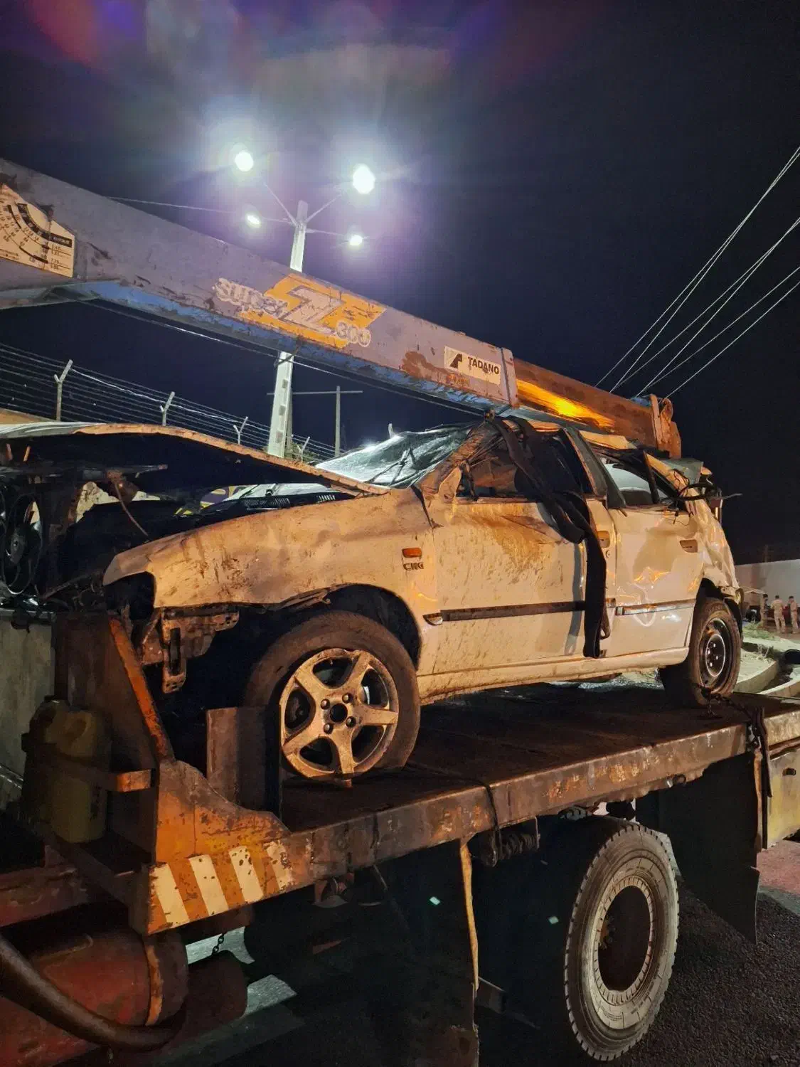 سمند تسادفی 87|خودرو سواری و وانت|سنندج, |دیوار