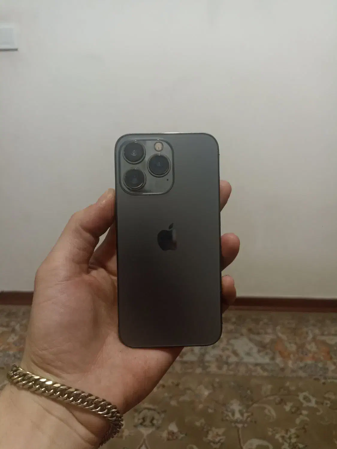 iphone 13pro|موبایل|تهران, حر|دیوار