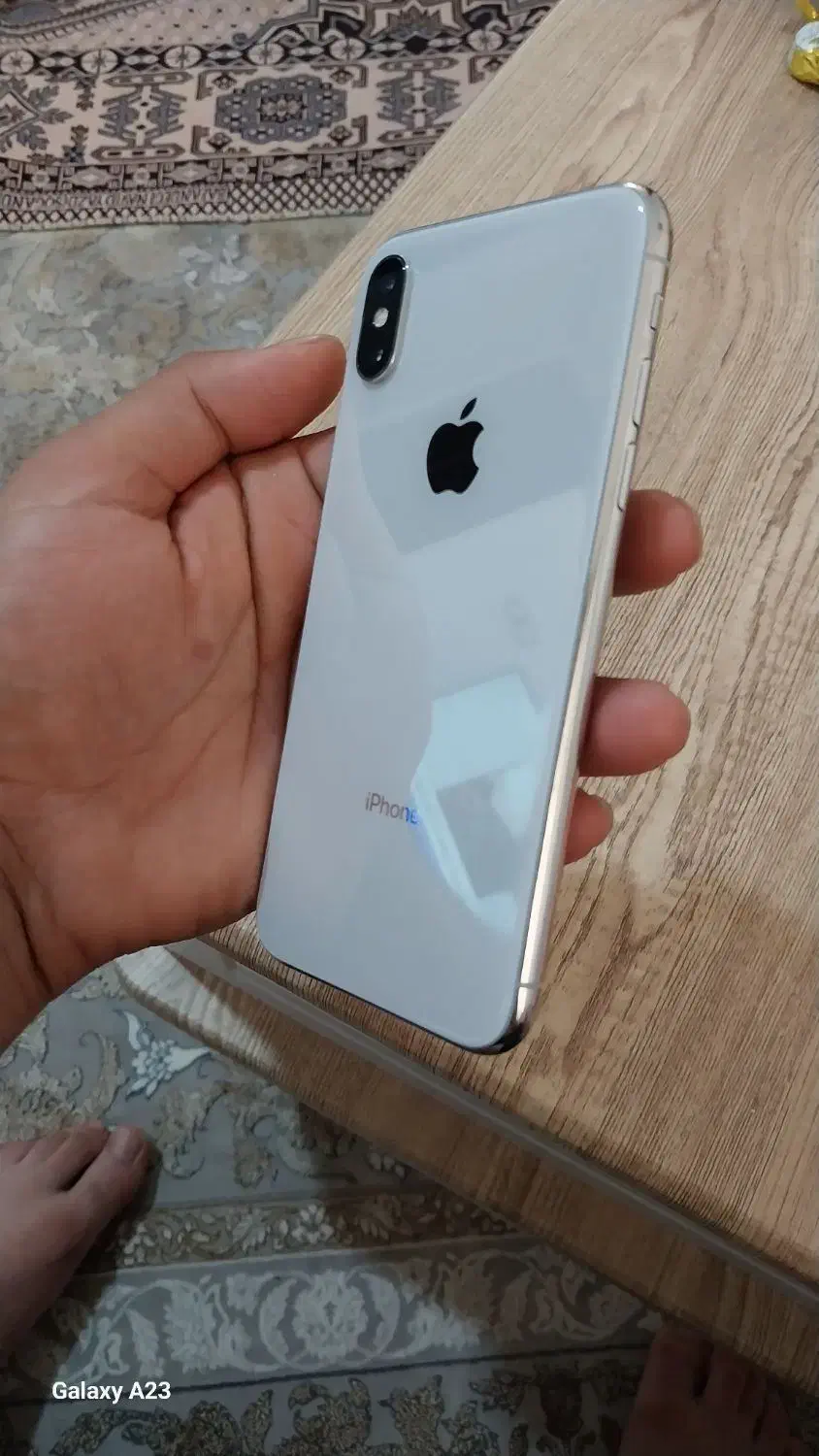 ایفونx|موبایل|همدان, |دیوار