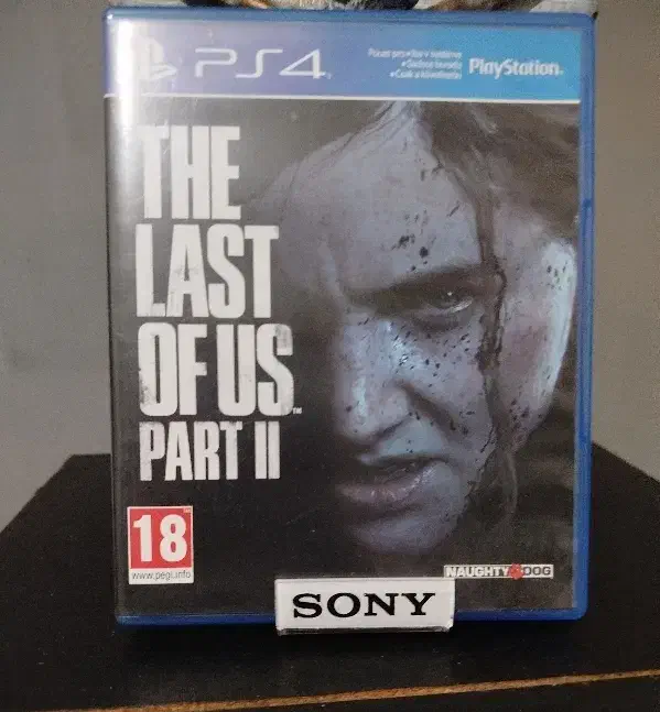 بازی ps4|کنسول، بازی ویدئویی و آنلاین|مشهد, جانباز|دیوار