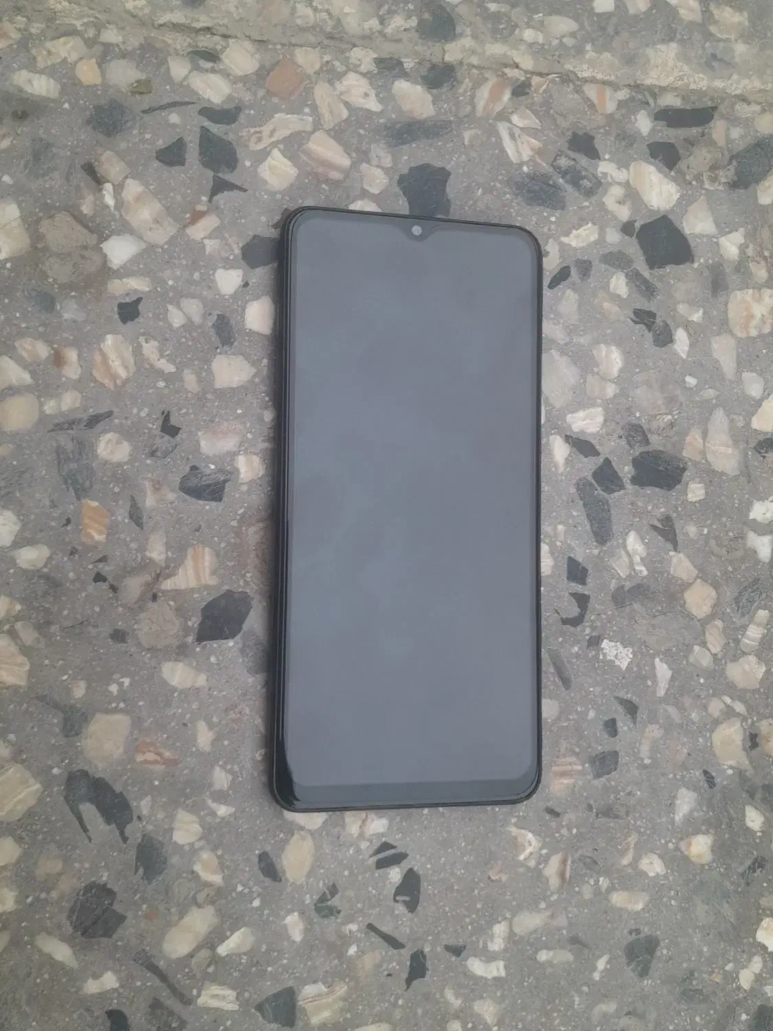 گوشی A02 سامسونگ|موبایل|زاهدان, |دیوار