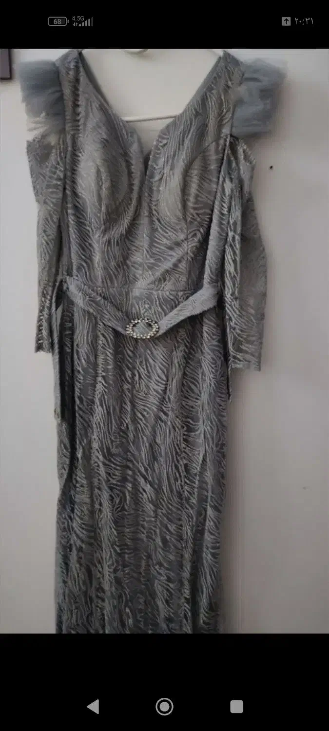 لباس مجلسی|لباس|محمدشهر, محمدشهر|دیوار