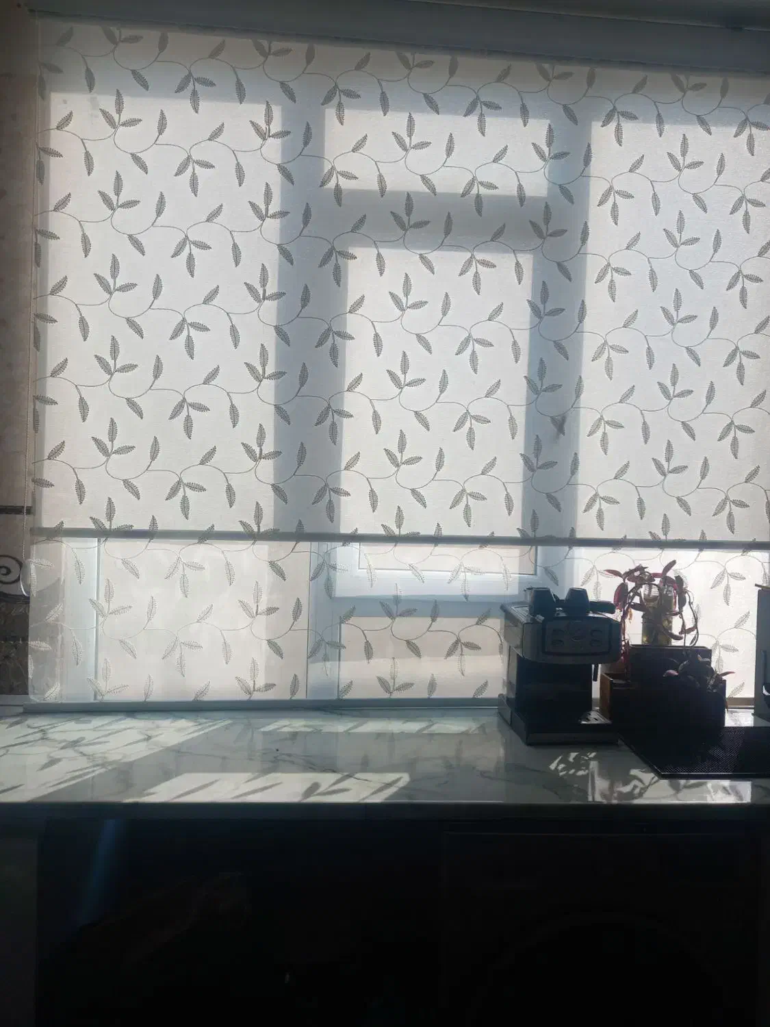 پرده زبرا|پرده، رانر، رومیزی|باقرشهر, |دیوار