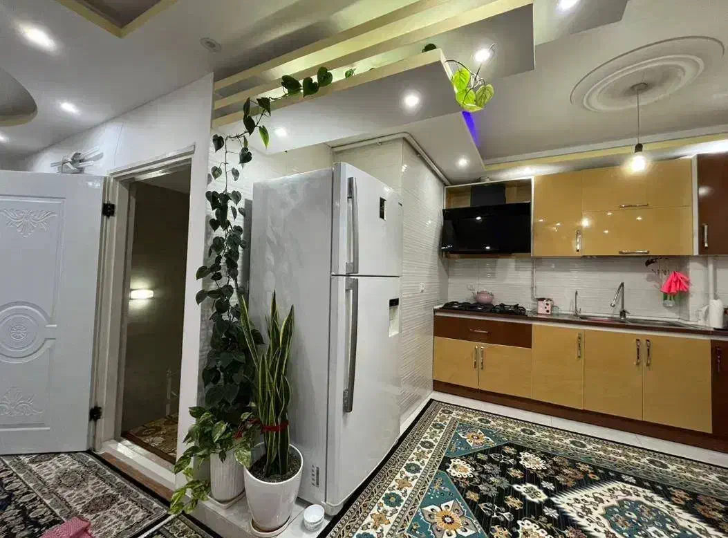 اجاره واحد نو ساز در جاده چمخاله|اجارهٔ آپارتمان|لنگرود, |دیوار