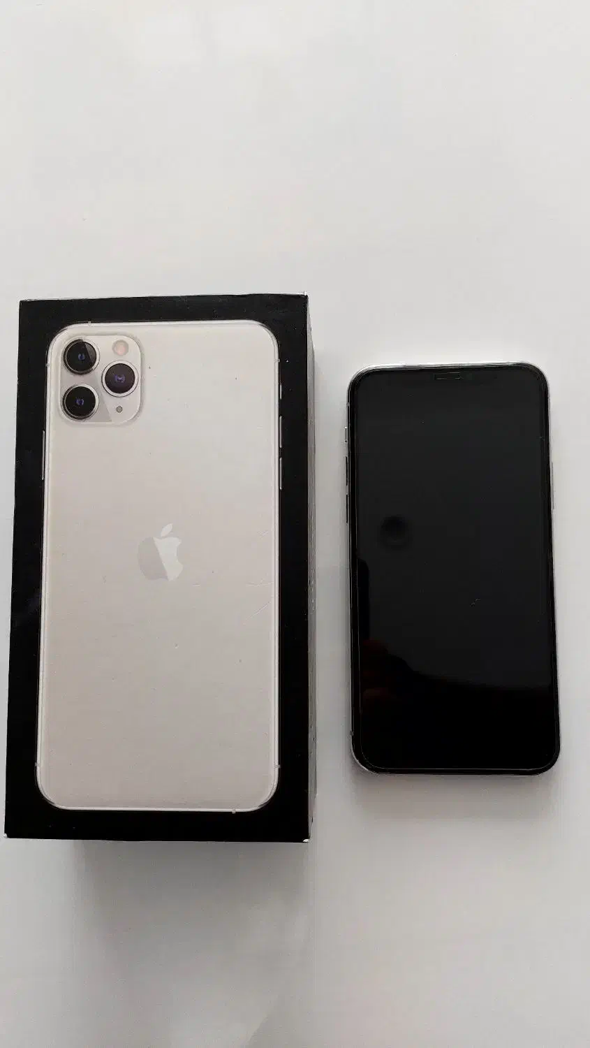 آیفون 11پرو|موبایل|سردشت, |دیوار