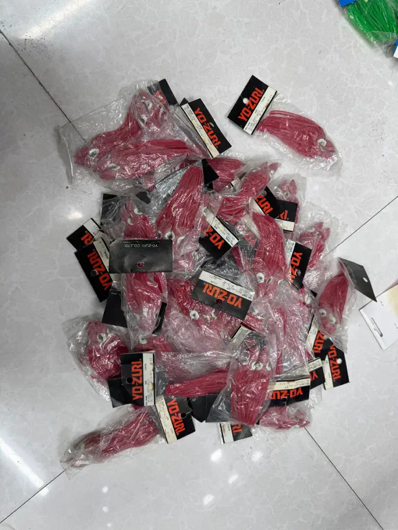 طعمه خساک اسکویید ژاپنی|ماهیگیری|بوشهر, |دیوار