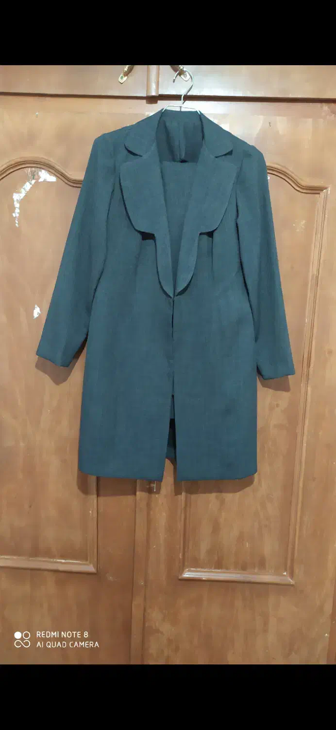 کت و شلوار زنانه|لباس|بیرجند, |دیوار