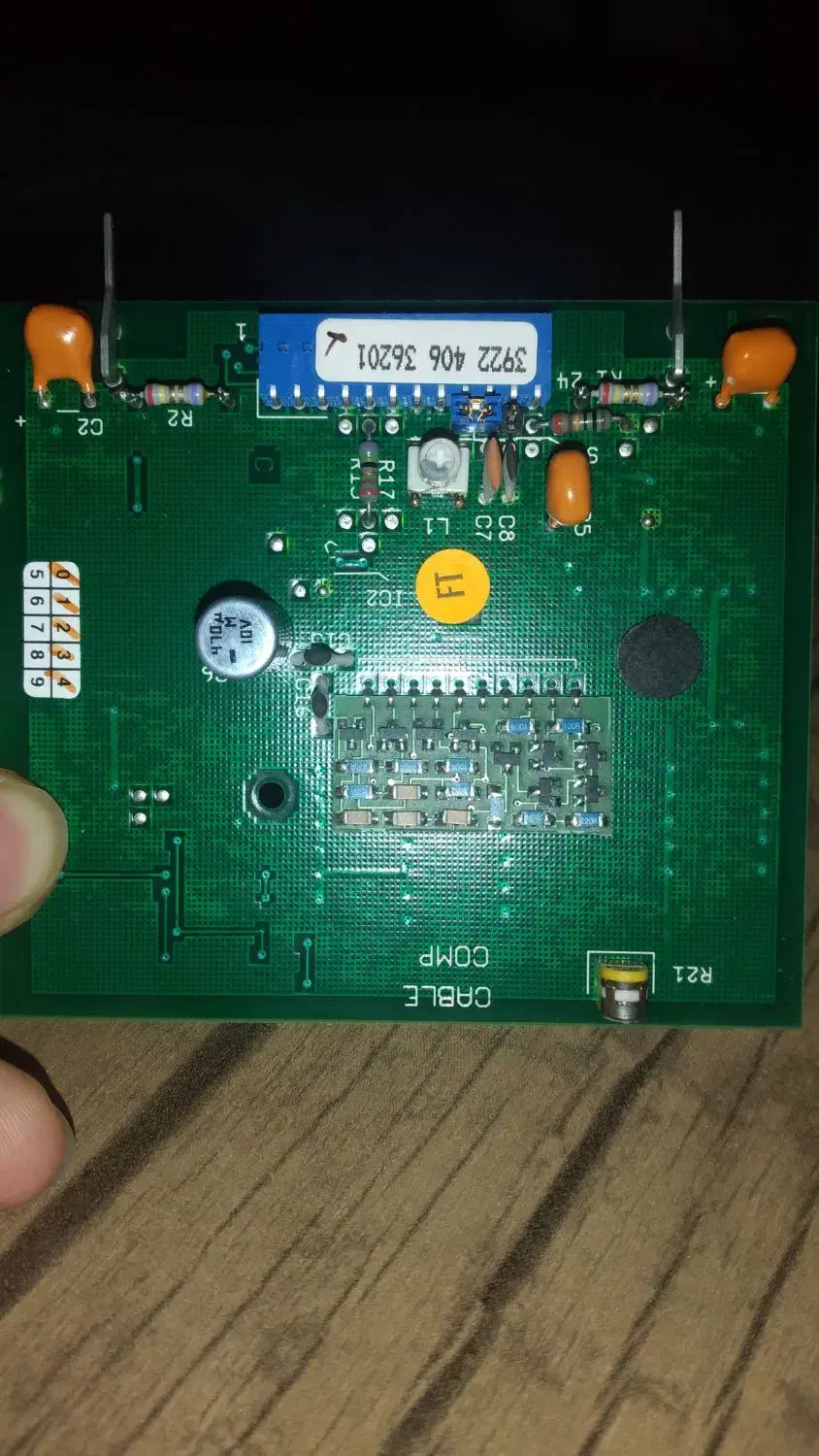 برد|قطعات و لوازم جانبی رایانه|شهریار, شهرک امیریه|دیوار