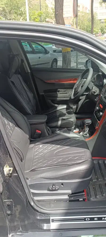 دنا پلاس توربو اتومات|خودرو سواری و وانت|تبریز, |دیوار