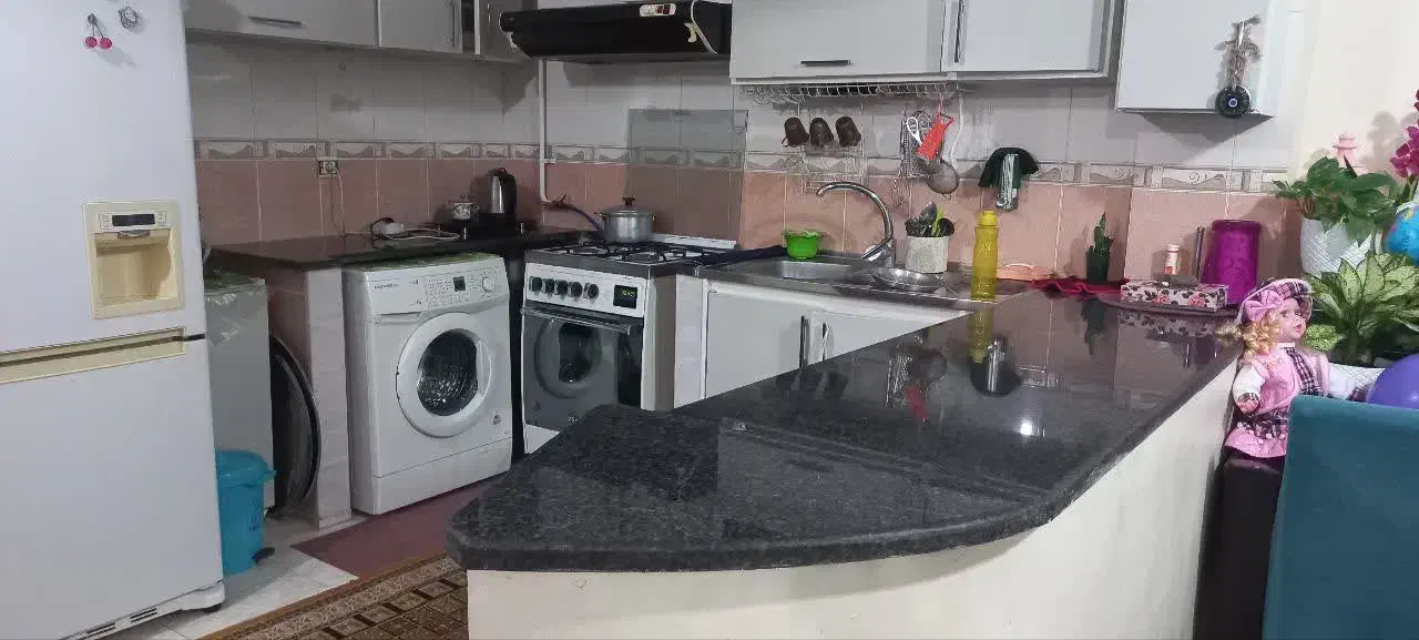 آپارتمان نوساز 84 متری|فروش آپارتمان|ساری, |دیوار