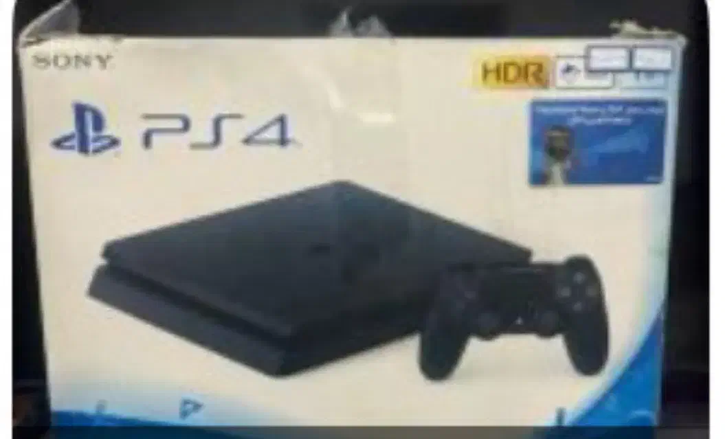 پی اس فور اسلایم|کنسول، بازی ویدئویی و آنلاین|رویان, |دیوار