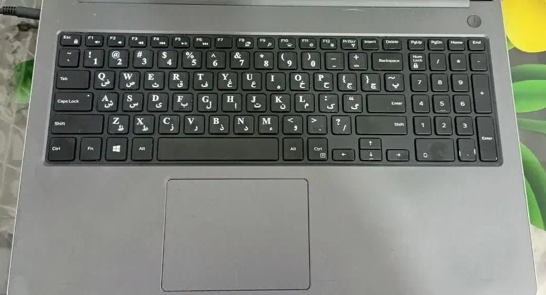 لب تاپ نسل 6|رایانه همراه|تربتحیدریه, مسجد جامع|دیوار