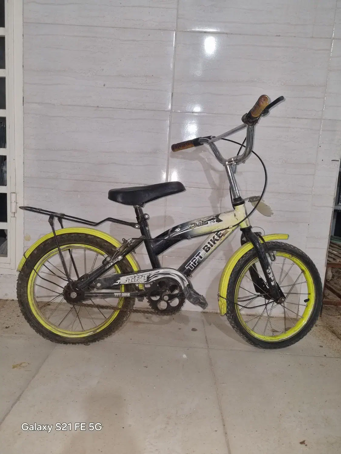 سه تا دوچرخه عالی ، ۱۲ و ۲۰ و ۲۶|دوچرخه، اسکیت، اسکوتر|یزد, |دیوار