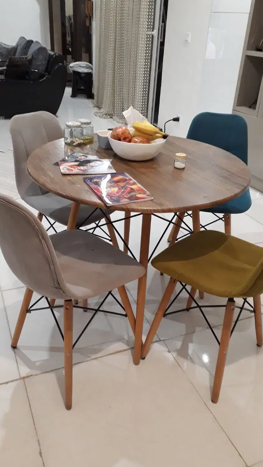 کلیه وسایل منزل|حراج|اندیشه, پرنیان|دیوار