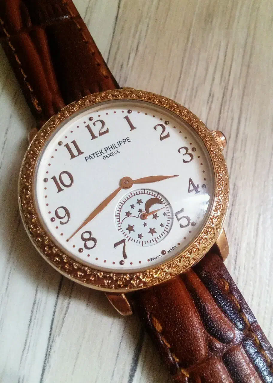 پتک فلیپ ثانیه پایین موتور سوییس تو اکبند|ساعت|کرمانشاه, |دیوار