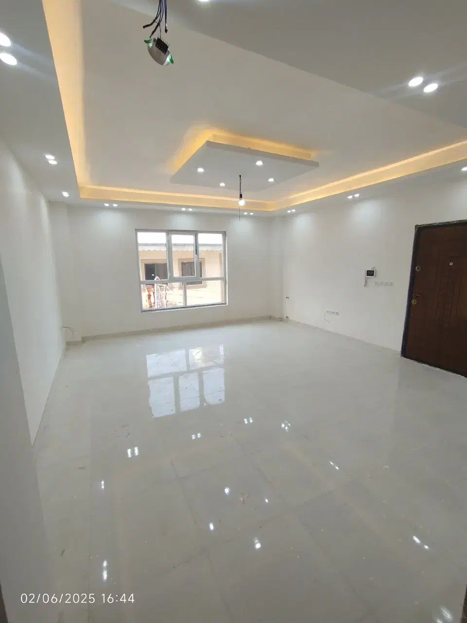 آپارتمان سند فول امکانات طبقه ۱|فروش آپارتمان|رشت, پورسینا|دیوار