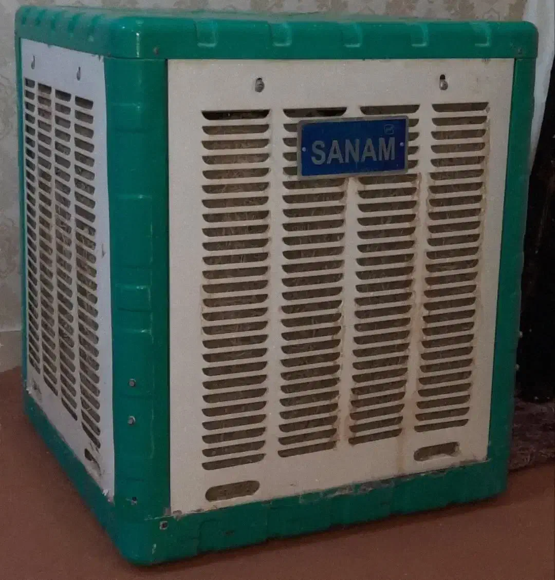 کولر آبی SEC350H|کولر آبی|تبریز, |دیوار