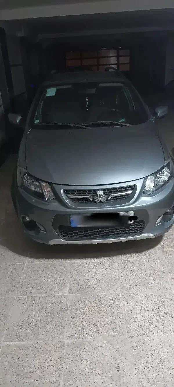 کوئیک|خودرو سواری و وانت|قزوین, |دیوار