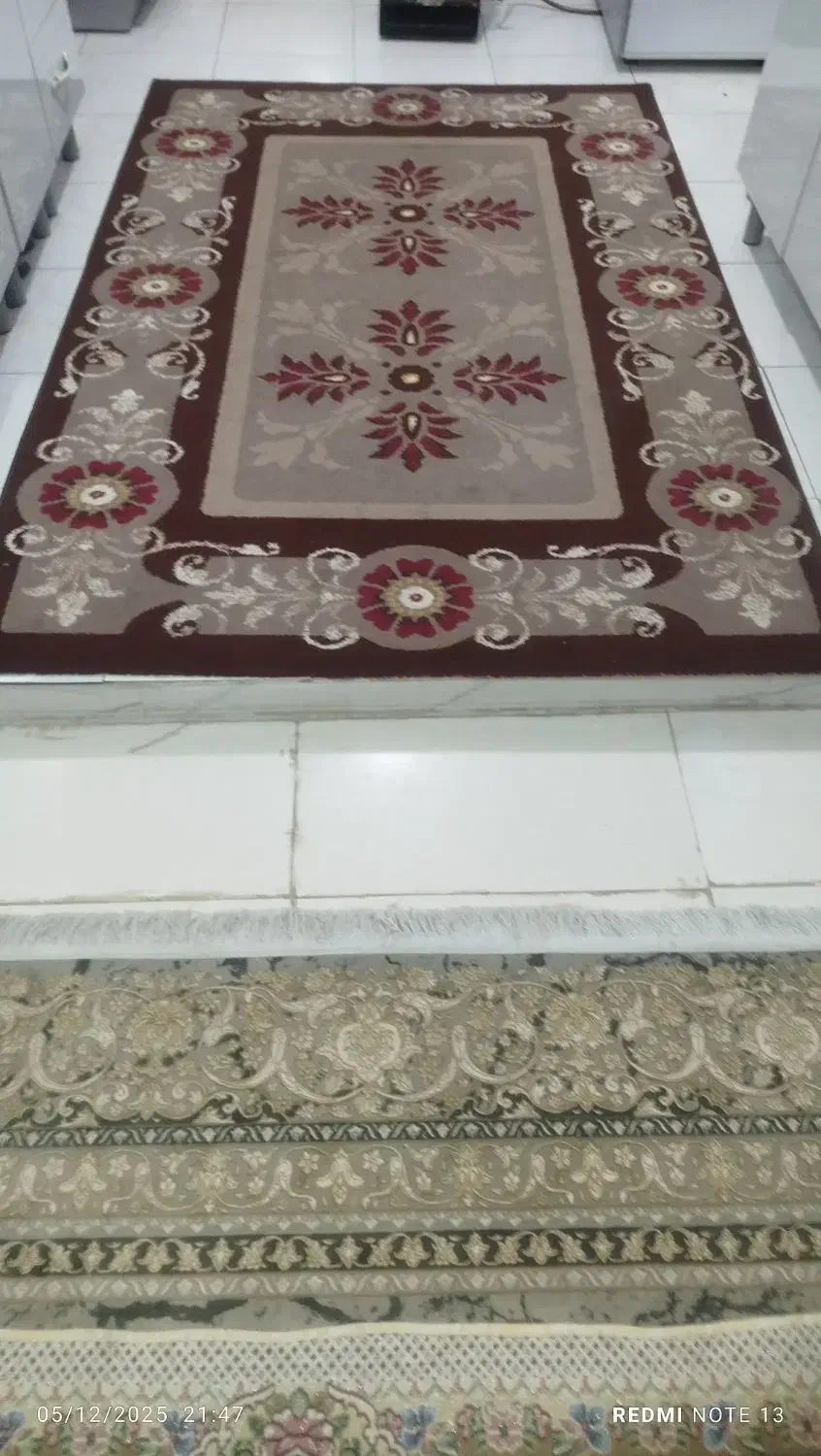 لوازم خانه|جاکفشی، کمد، دراور|پاکدشت, پاکدشت (مامازند)|دیوار