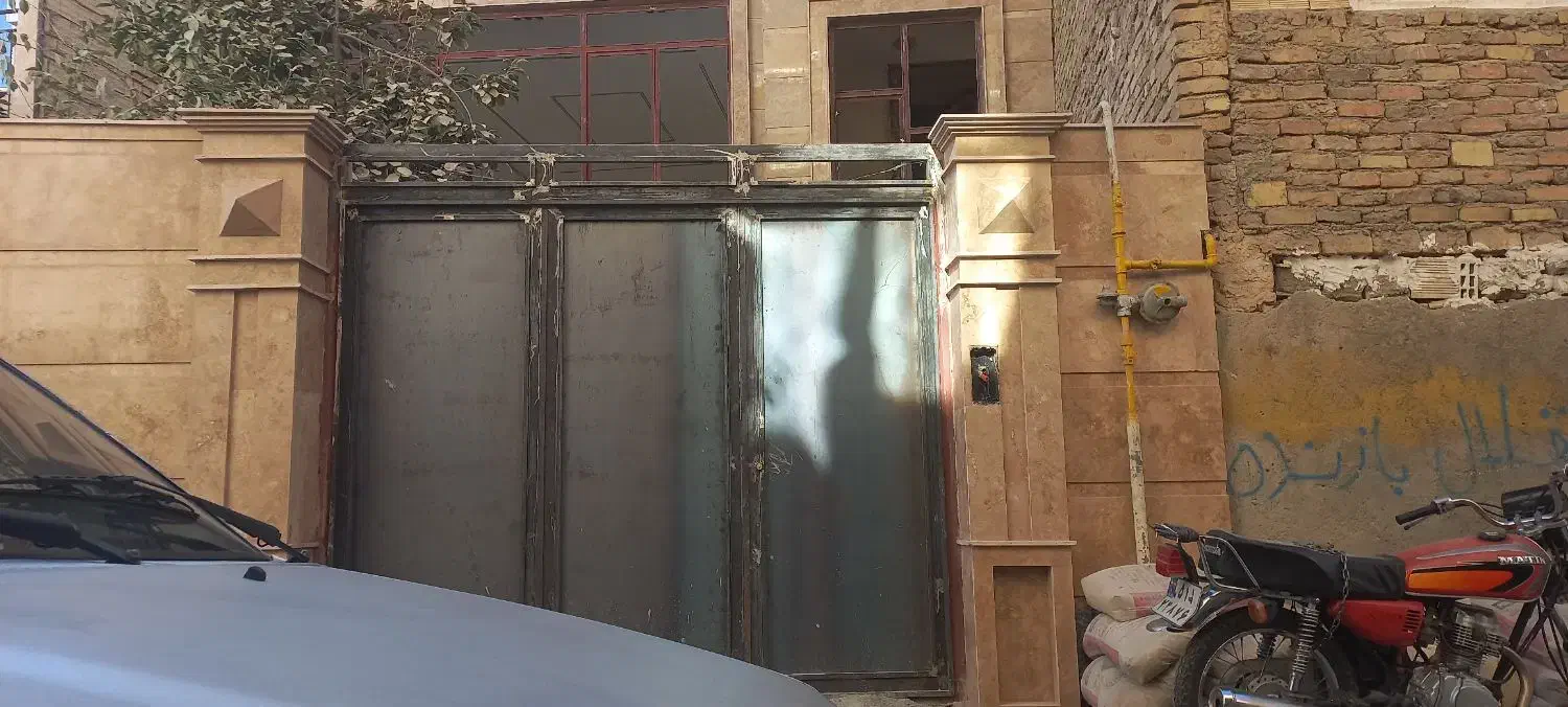 سنگ کاری و کاشی کاری|خدمات پیشه و مهارت|همدان, |دیوار