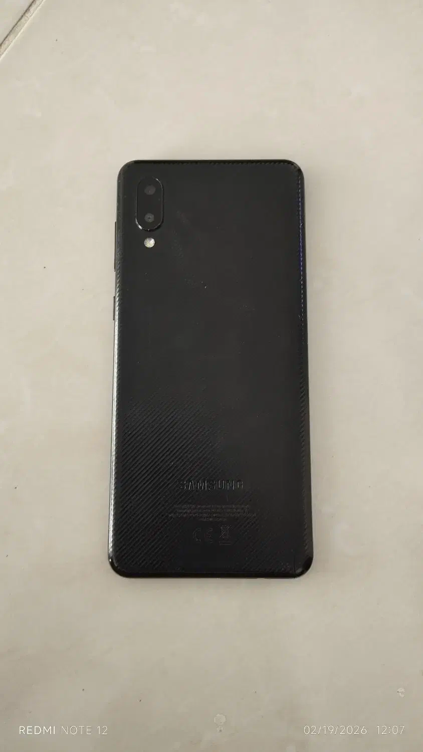 a02|موبایل|مشهد, هفده شهریور|دیوار