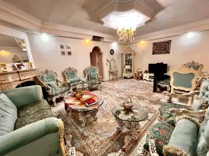 آپارتمان ۸۴ متری خ ایران خ فیاض بخش رهن و اجاره