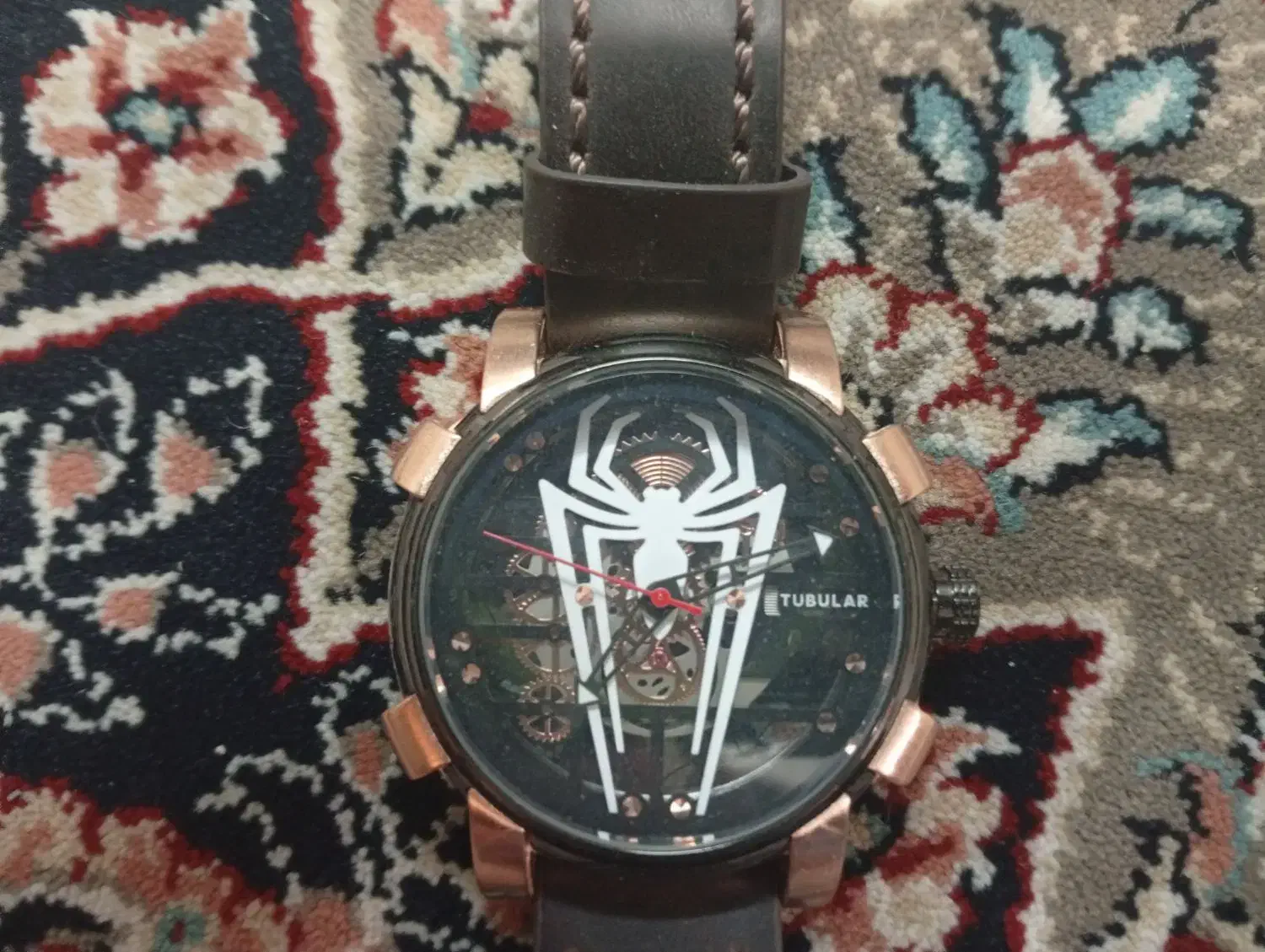 ساعت|ساعت|گلپایگان, |دیوار